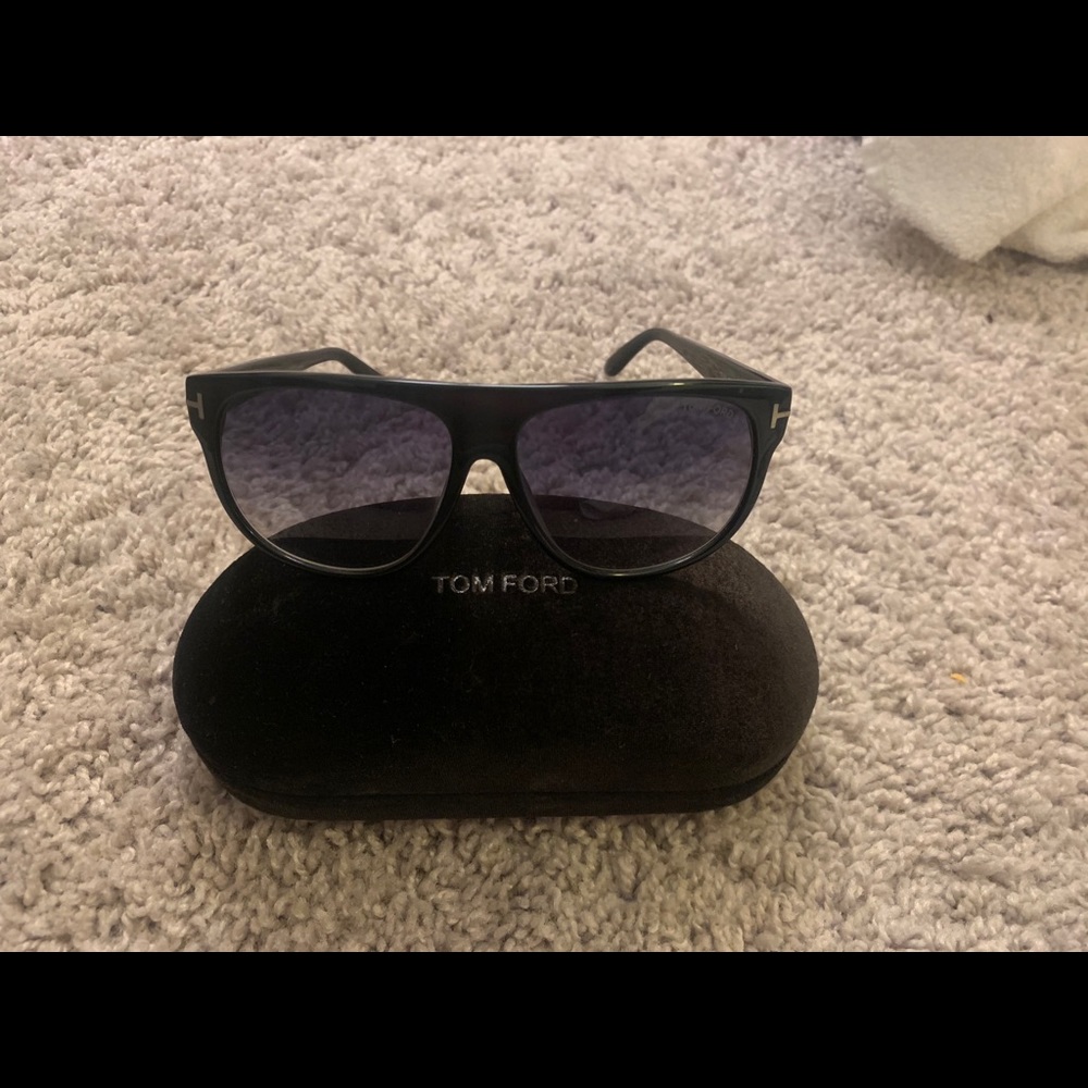 Tom Ford sunglasses